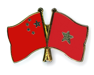 Flag-Pins-China-Morocco