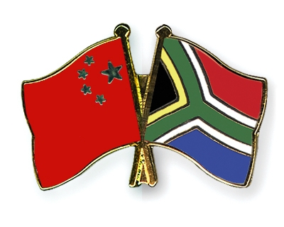 Flag-Pins-China-South-Africa