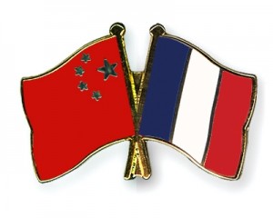 Flag-Pins-China-France