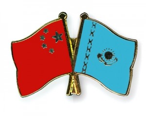 Flag-Pins-China-Kazakhstan