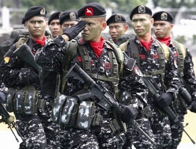 Philippine-Army