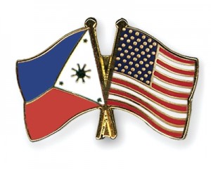 Philippines-USA