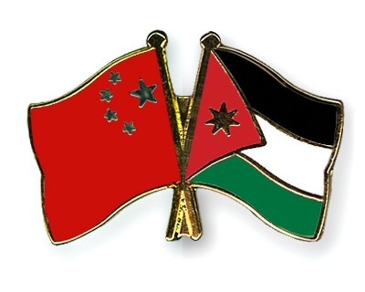 Flag-Pins-China-Jordan