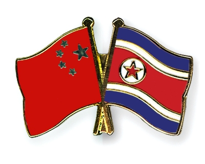 Flag-Pins-China-North-Korea