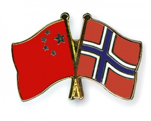 Flag-Pins-China-Norway