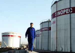 SinoPec