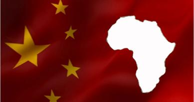 china-africa