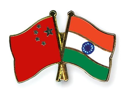 Flag-Pins-China-India