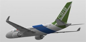 C919