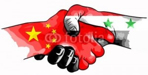 china-syria1