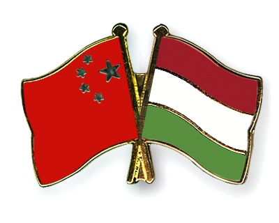 Flag-Pins-China-Hungary