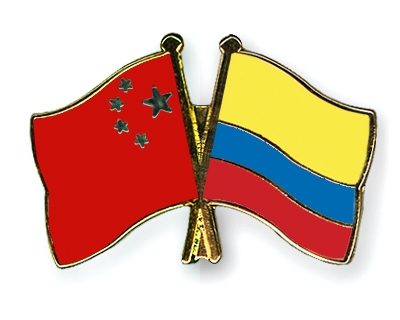 Flag-Pins-China-Colombia