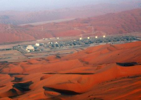 واردات الصين من النفط السعودي في فبراير ترتفع 20.59%