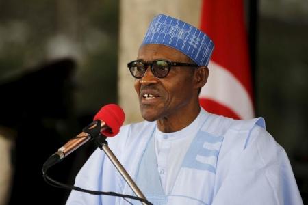 رئيس نيجيريا يوقع اتفاق قرض مع الصين أثناء زيارة الأسبوع القادم
