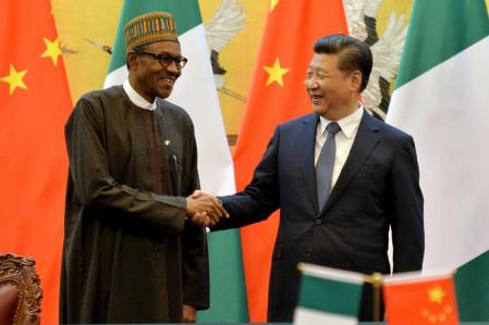وزير خارجية نيجيريا: الصين تعرض قرضا قيمته 6 مليارات دولار