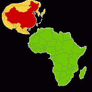 china_africa