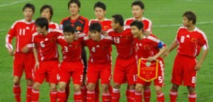 ChinaFootTeam