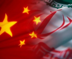 IranChina