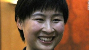 اول امراة على الفضاء