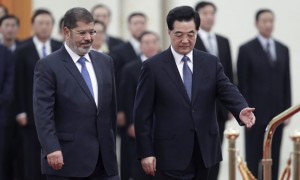 MohamadMorsiHuJinTao