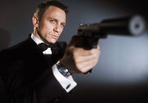 Daniel-Craig