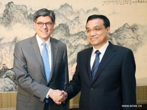 chinesepm-americantreasurem