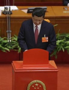 تحليل- الصين في عهد الرئيس الجديد تسعى لتهدئة خلاف مع اليابان