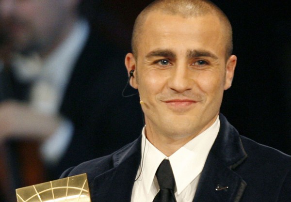FabioCannavaro