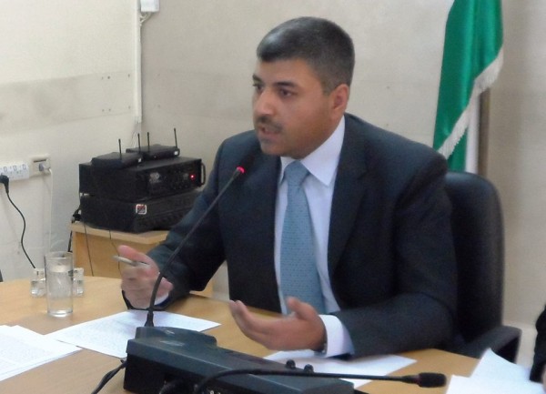 Samer KHraino3