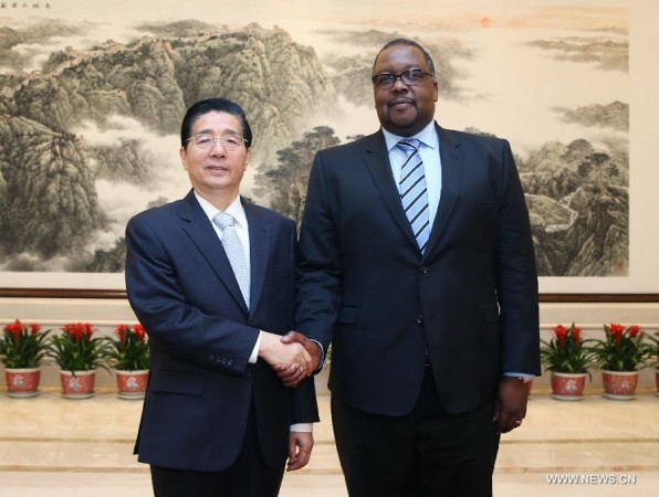 SouthAfricaChinaMeeting
