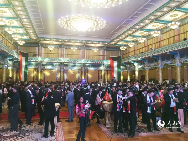 KuwaitChinaFestival2