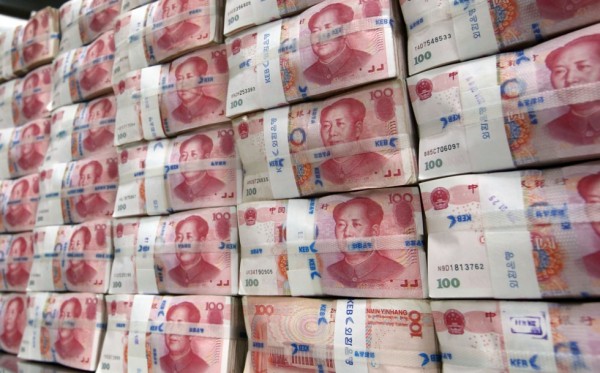 Renminbi